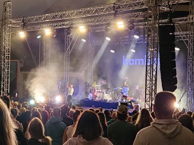Koncert Vito Bambino
