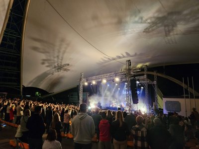 Koncert Vito Bambino