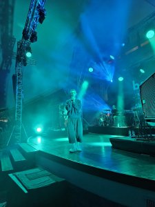 Koncert Vito Bambino