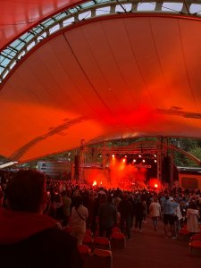 Koncert Vito Bambino