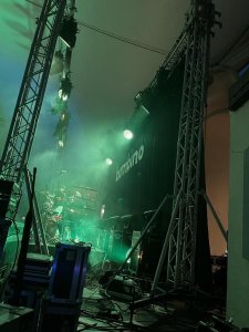 Koncert Vito Bambino