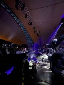 Koncert Vito Bambino