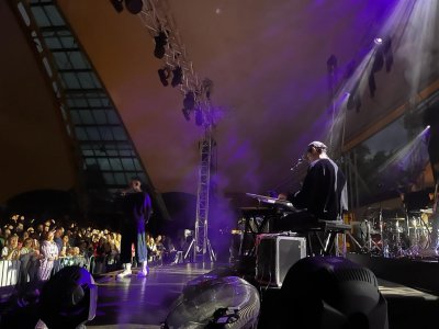 Koncert Vito Bambino