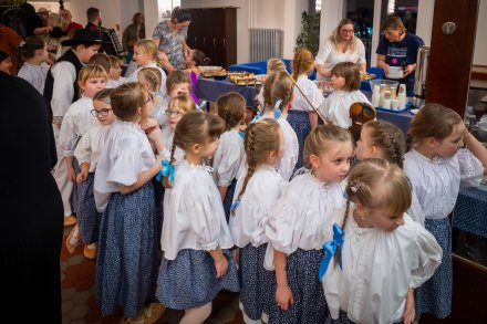 Dzień Babci i Dziadka 2024