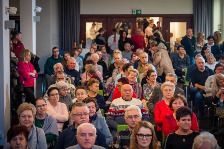 Dzień Babci i Dziadka 2024