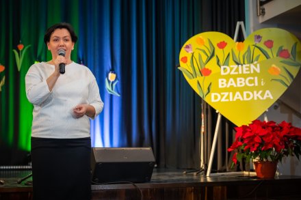 Dzień Babci i Dziadka 2024