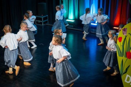 Dzień Babci i Dziadka 2024