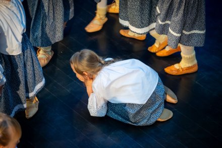 Dzień Babci i Dziadka 2024