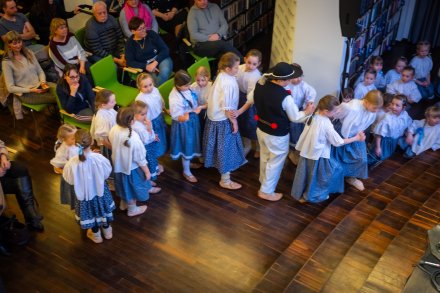 Dzień Babci i Dziadka 2024