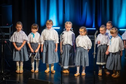 Dzień Babci i Dziadka 2024