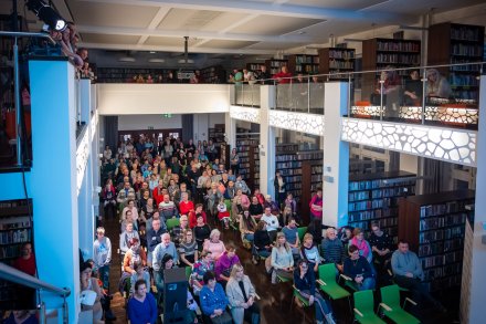 Dzień Babci i Dziadka 2024