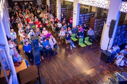 Dzień Babci i Dziadka 2024