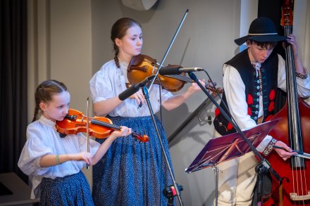 Dzień Babci i Dziadka 2024