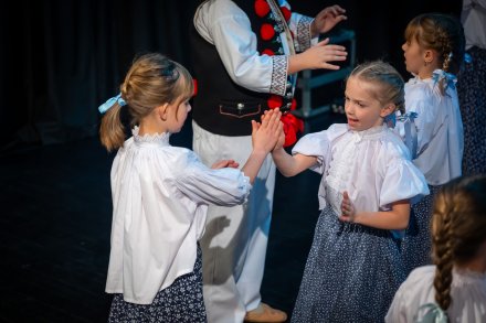 Dzień Babci i Dziadka 2024