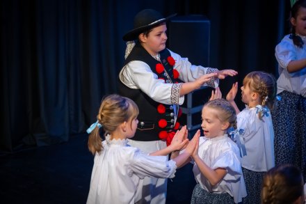 Dzień Babci i Dziadka 2024