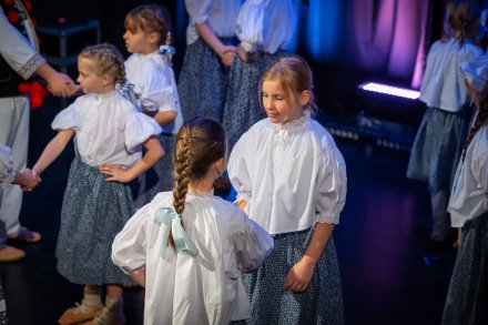 Dzień Babci i Dziadka 2024