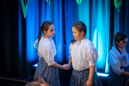 Dzień Babci i Dziadka 2024