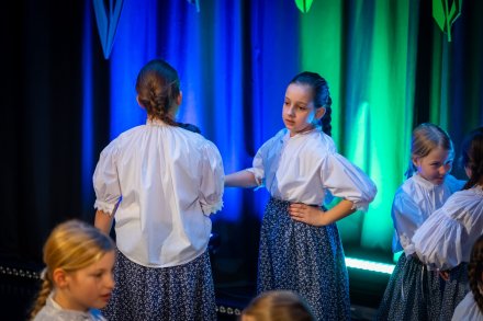 Dzień Babci i Dziadka 2024