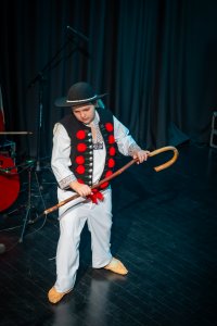 Dzień Babci i Dziadka 2024