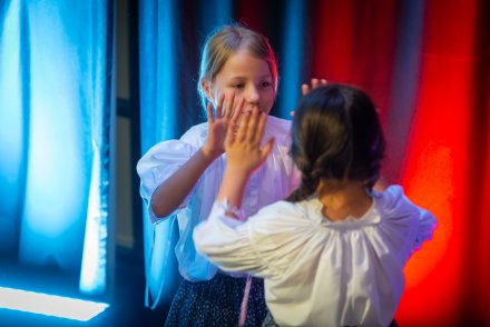 Dzień Babci i Dziadka 2024