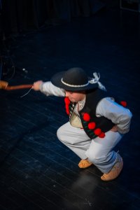 Dzień Babci i Dziadka 2024