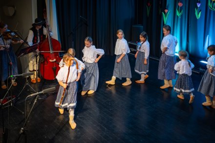 Dzień Babci i Dziadka 2024