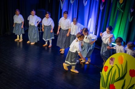 Dzień Babci i Dziadka 2024