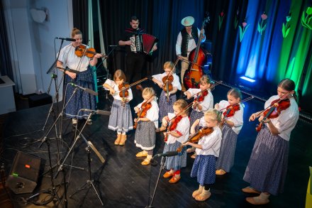 Dzień Babci i Dziadka 2024