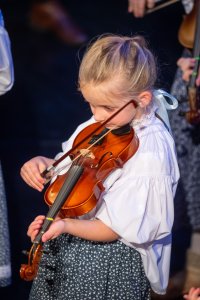 Dzień Babci i Dziadka 2024