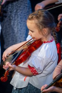 Dzień Babci i Dziadka 2024