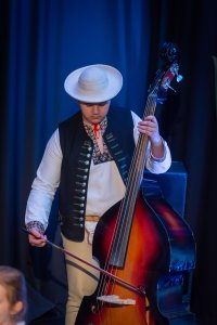 Dzień Babci i Dziadka 2024