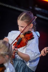 Dzień Babci i Dziadka 2024