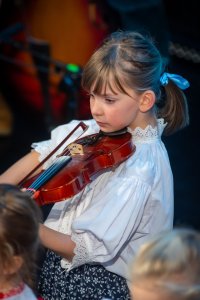 Dzień Babci i Dziadka 2024