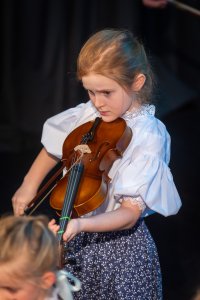 Dzień Babci i Dziadka 2024