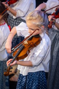 Dzień Babci i Dziadka 2024