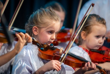 Dzień Babci i Dziadka 2024