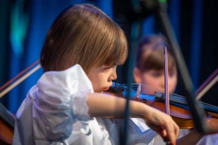 Dzień Babci i Dziadka 2024