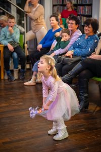 Dzień Babci i Dziadka 2024