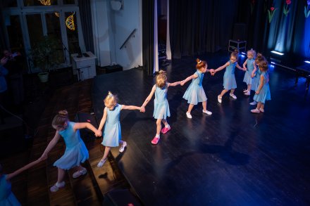 Dzień Babci i Dziadka 2024