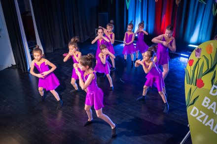 Dzień Babci i Dziadka 2024