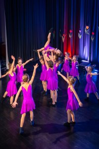 Dzień Babci i Dziadka 2024