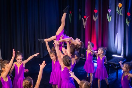 Dzień Babci i Dziadka 2024