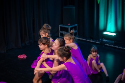 Dzień Babci i Dziadka 2024