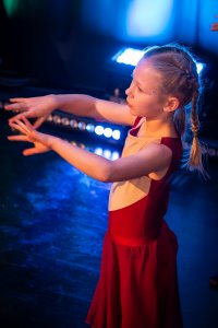 Dzień Babci i Dziadka 2024