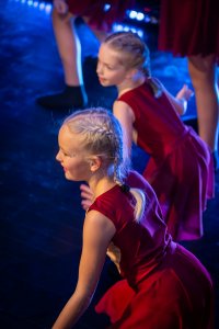 Dzień Babci i Dziadka 2024