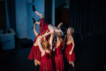 Dzień Babci i Dziadka 2024