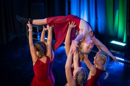 Dzień Babci i Dziadka 2024