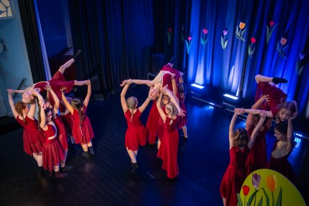 Dzień Babci i Dziadka 2024