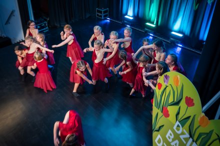 Dzień Babci i Dziadka 2024