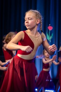 Dzień Babci i Dziadka 2024